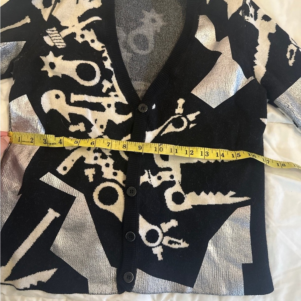 Kenzo sweater - Picture 2 of 8